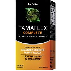 Tamaflex Complete (Formula Pentru Sanatatea Articulatiilor) 120tb GNC