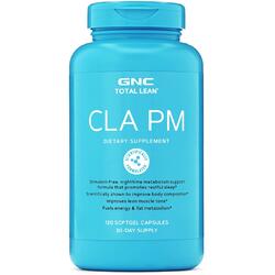 CLA PM (Acid Linoleic Conjugat) Total Lean 120cps moi GNC