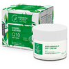 Set Essential cu Extract de Ceai Verde (Crema Antirid de Zi Q10 50ml + Crema de Maini Q10 100ml) COSMETIC PLANT