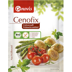 Condiment Universal Ecologic/Bio 80g CENOVIS