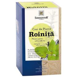 Ceai Roinita Ecologic/Bio 18dz SONNENTOR