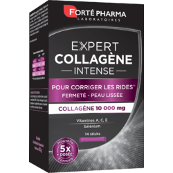 Expert Collagen Intense 14 plicuri FORTEPHARMA