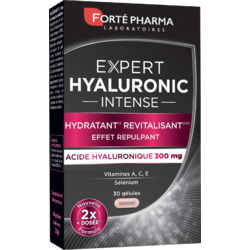 Expert Hyaluronic Intense 30cps FORTEPHARMA