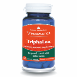 Triphalax 30cps HERBAGETICA