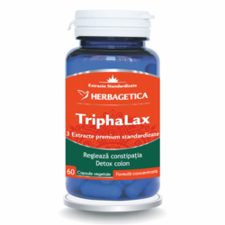 Triphalax 60cps HERBAGETICA