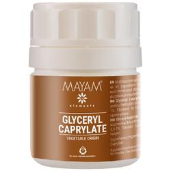 Glyceryl Caprylate 25g MAYAM