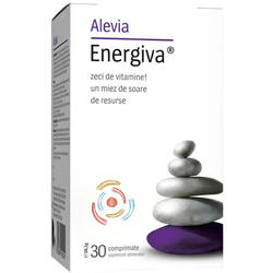 Energiva 30cps ALEVIA