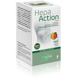 Hepa Action 50cps ABOCA