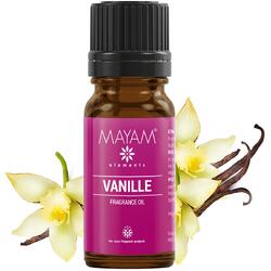Parfumant Vanille (Vanilie Bourbon) 10ml MAYAM
