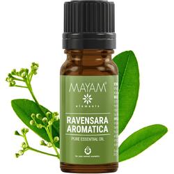 Ulei Esential Ravensara Aromatica 10ml MAYAM