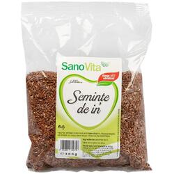 Seminte de In 300g SANOVITA