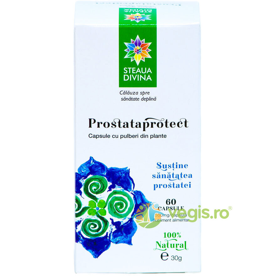Prostataprotect 60cps