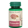 Emocalm cu Valeriana 60cpr DACIA PLANT