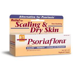 Crema Psoriaflora Psoriasis 28g Secom, BOERICKE & TAFEL
