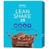 Shake Proteic cu Aroma de Ciocolata Total Lean 6 plicuri x 52g GNC