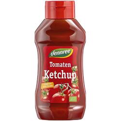 Ketchup Clasic Ecologic/Bio 500ml DENNREE