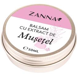 Balsam cu Musetel 50ml ZANNA