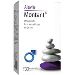 Montant 30cpr ALEVIA