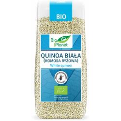 Quinoa Alba fara Gluten Ecologica/Bio 250g BIO PLANET