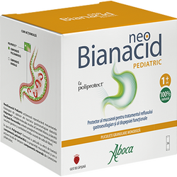 Neo Bianacid Pediatric 36monodoze ABOCA
