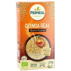 Quinoa Real Ecologica/Bio 500g PRIMEAL