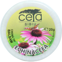 Unguent Echinacea 20g CETA SIBIU