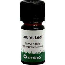 Ulei Esential de Dafin (Laurus Nobilis) Ecologic/Bio 5ml ARMINA