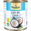 Lapte de Cocos Ecologic/Bio 225ml PRIMEAL