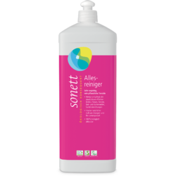 Detergent Universal Ecologic/Bio 1L SONETT
