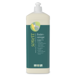 Detergent pentru Masini de Spalat Pardoseli Ecologic/Bio 1L SONETT