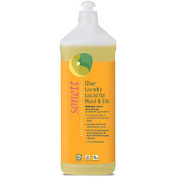 Detergent Lichid pentru Lana si Matase Ecologic/Bio 1L SONETT