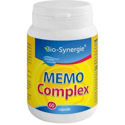 Memo Complex 300mg 60cps BIO-SYNERGIE ACTIV