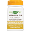 Vitamina D3 2000ui (Adulti) 120cps Secom, NATURE'S  WAY