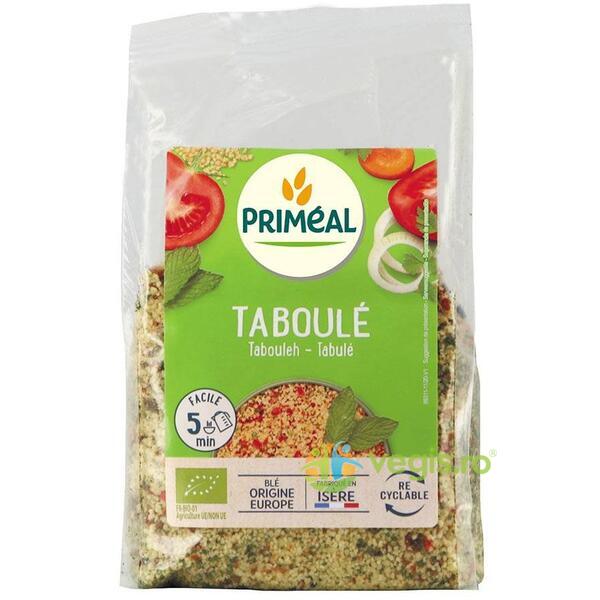 Taboule Ecologic/Bio 300g, PRIMEAL, Alimente BIO/ECO, 1, Vegis.ro