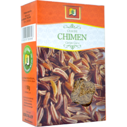 Ceai Chimen 50g STEFMAR