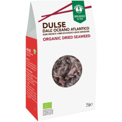 Alge Dulse Ecologice/Bio 25g PROBIOS