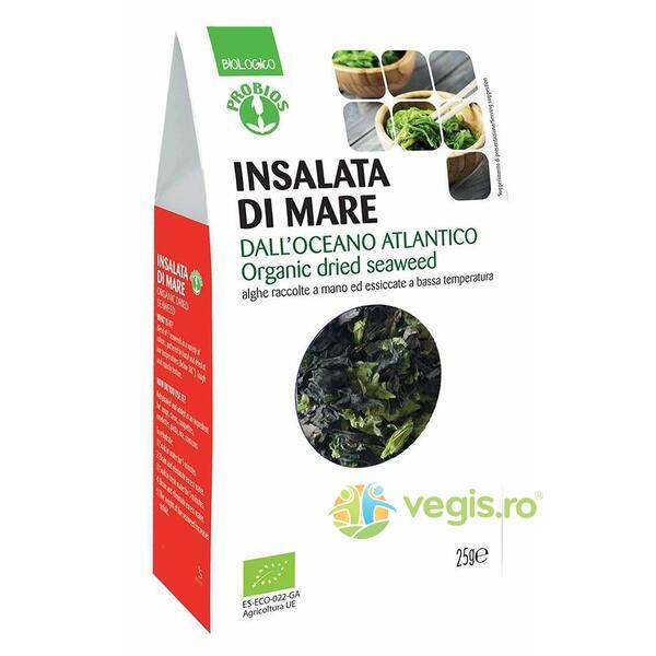 Salata de Alge Ecologica/Bio 25g, PROBIOS, Alimente BIO/ECO, 1, Vegis.ro