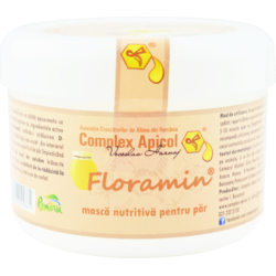 Masca Nutritiva pentru Par Floramin 200ml COMPLEX APICOL