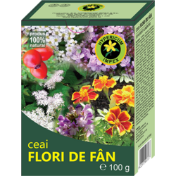 Flori De Fan 100g HYPERICUM