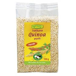 Quinoa Integrala Expandata Ecologica/Bio 100g RAPUNZEL