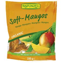 Mango Soft Ecologic/Bio 100g RAPUNZEL