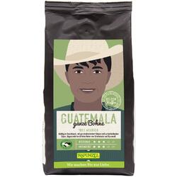 Cafea Arabica Boabe Guatemala Ecologica/Bio 250g RAPUNZEL