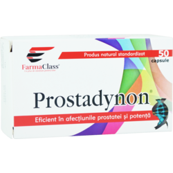 Prostadynon 50cps FARMACLASS