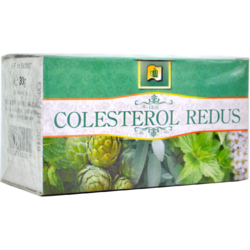 Colesterol Redus 20dz STEFMAR
