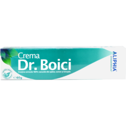 Crema Dr. Boici 60g EXHELIOS