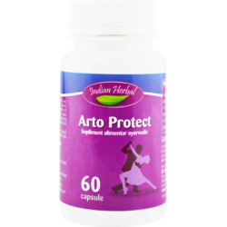 Arto Protect 60cps INDIAN HERBAL