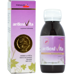 Antioxivita 100ml PHENALEX