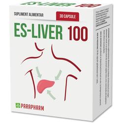 ES-Liver 100 30cps QUANTUM PHARM