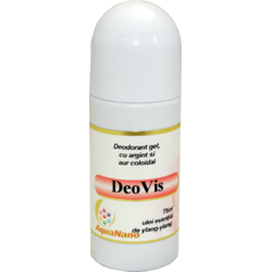 Deodorant Deovis Ylang Ylang 75ml AGHORAS