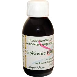 Epigenic Pro 100ml AGHORAS